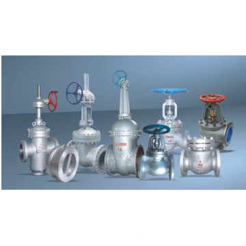 Valve API Valves Accepte OEM